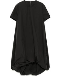 JNBY - Round-Neck Dress - Lyst