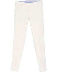 Rota - Buttoned Pants - Lyst