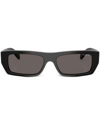 Vogue Eyewear - Square-Frame Sunglasses - Lyst
