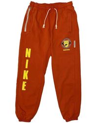 Nike - Standard Issue Basketball Track Pants - Lyst