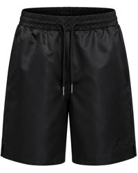 Nike - Essentials Statement Elasticated-Waistband Shorts - Lyst