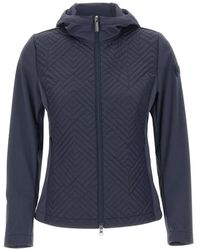 Colmar - Gevoerd Jack Met Capuchon - Lyst
