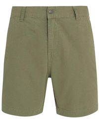 Osklen - E-basics ショートパンツ - Lyst