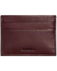 Shinola - カードケース - Lyst