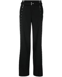 Dion Lee - Broek Met Wijde Pijpen - Lyst