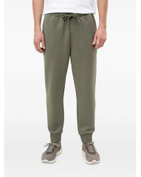 BOSS - Hadiko Drawstring Track Pants - Lyst