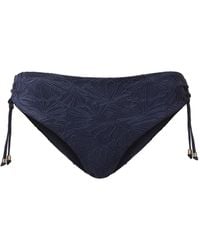 Twinset - Bragas de bikini con motivo - Lyst