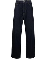 Carhartt - Landon Wide-Leg Jeans - Lyst