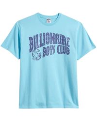 BBCICECREAM - Arch Short-Sleeve T-Shirt - Lyst
