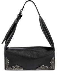 Maison Margiela - Box Bag East-West Medium - Lyst