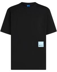 KARL LAGERFELD - X Pietro Terzini Relaxed T-Shirt - Lyst