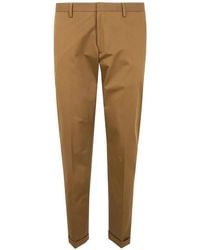 Paul Smith - Trousers - Lyst