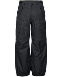 Oakley - Multi-Pocket Cargo Pants - Lyst