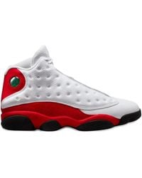 Nike - Air Jordan 13 Retro Sneakers - Lyst