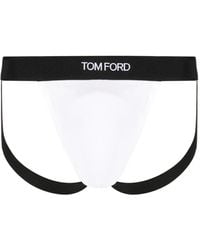 Tom Ford - ロゴウエスト ブリーフ - Lyst
