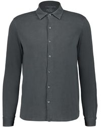 Majestic Filatures - Herman Shirt - Lyst
