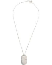 Tateossian Necklaces for Men | Online Sale up to 30% off | Lyst