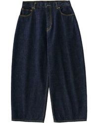 Studio Nicholson - Xbeams Plus Five-pocket Jeans - Lyst