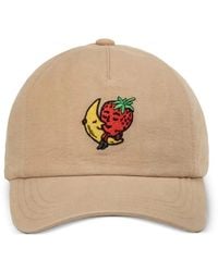 Sky High Farm - Cappello Da Baseball Con Ricamo - Lyst