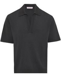 Orlebar Brown - Raffertie Merino T-Shirt - Lyst