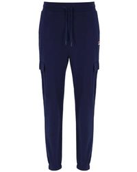 Fila - Ezra Cargo Broek - Lyst