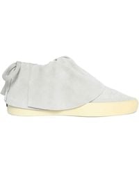 Fear Of God - Moc Layered Suede Loafers - Lyst