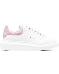Alexander McQueen-Sneakers voor dames | Online sale met kortingen tot 40% |  Lyst NL