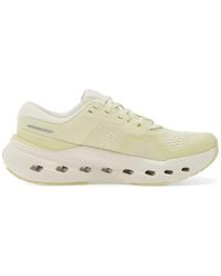 On Shoes - Cloudrunner 3 Low-Top Sneakers - Lyst