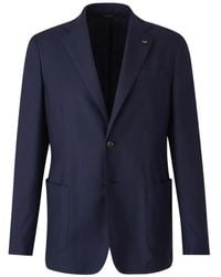 Colombo - Ultralight Cashmere Blazer - Lyst