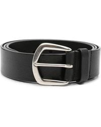 Officine Creative - Leather Belt - Lyst