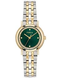 Furla - Easy Shape 32Mm - Lyst