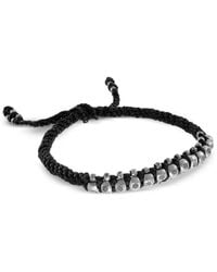 Elle Macpherson - Half Vertebrae Armband - Lyst