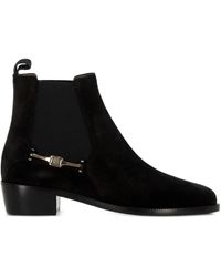 Ferragamo - Boots - Lyst