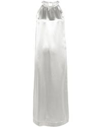 Loulou de Saison - Long Dress Clothing - Lyst
