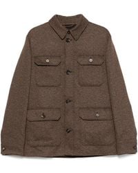 Loro Piana - Andover Jacket - Lyst