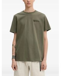 Fjallraven - Heavy Classic T-Shirt - Lyst