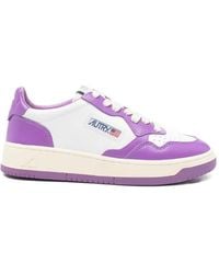 Autry - Medalist Sneakers - Lyst
