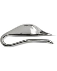Burberry - Duck Tie Bar - Lyst
