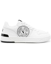 Versace - Sneakers Starlight con stampa - Lyst
