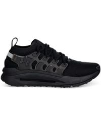 Under Armour - Round-Toe Sneakers - Lyst