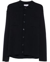 Daniele Fiesoli - Button-Up Cardigan - Lyst