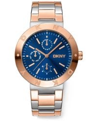 DKNY - Active 38Mm Watch - Lyst