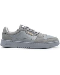 Axel Arigato - Dice Lo Panelled Sneakers - Lyst