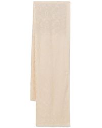 COACH - Sciarpa Con Monogramma - Lyst