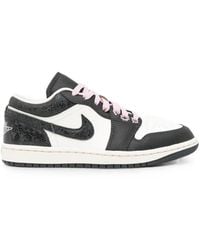 Nike - Air Jordan 1 Low Se Sneakers - Lyst