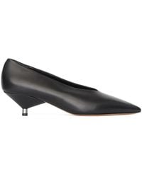 Isabel Marant - 45Mm Elisa Pumps - Lyst