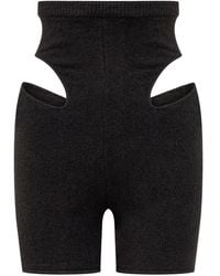 ALESSANDRO VIGILANTE - Cycling Shorts - Lyst