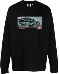 Deus Ex Machina - Piece Of Crap T-Shirt - Lyst