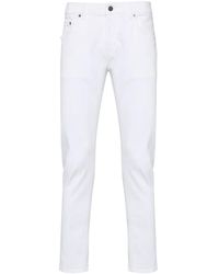 Dondup - Klassische Slim-Fit-Jeans - Lyst