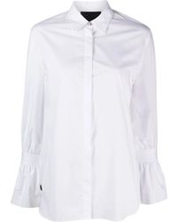 Philipp Plein - Classic Button-Up Shirt - Lyst